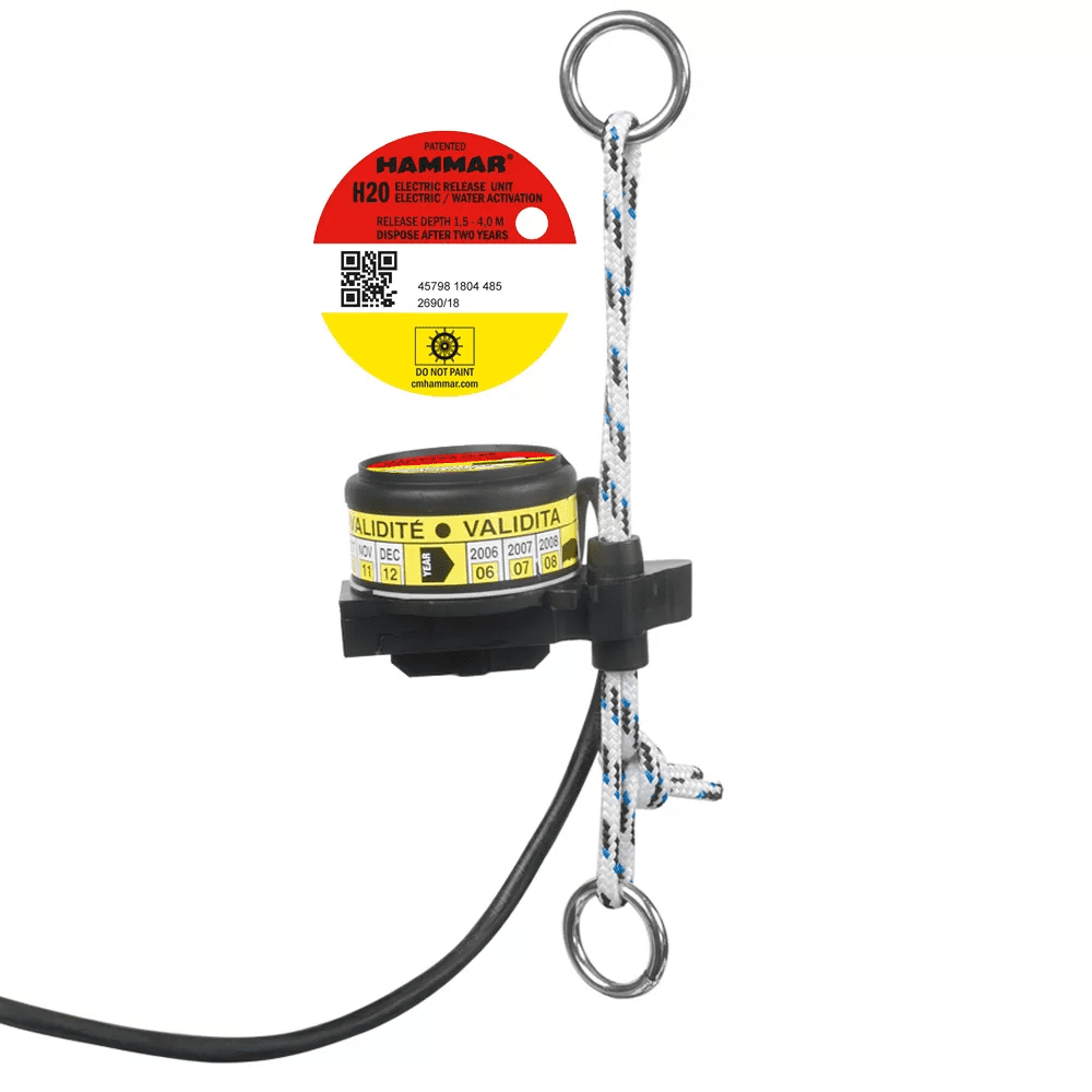 HM-0406 - Hammar